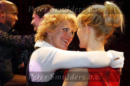 Amsterdam 6 december 2010
Premiere Simone Kleinsma in het nieuwe de la mar theater.
Peter Smulders bv