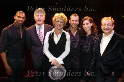 Amsterdam 6 december 2010
Premiere Simone Kleinsma in het nieuwe de la mar theater.
Peter Smulders bv