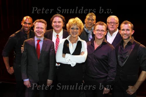 Amsterdam 6 december 2010
Premiere Simone Kleinsma in het nieuwe de la mar theater.
Peter Smulders bv