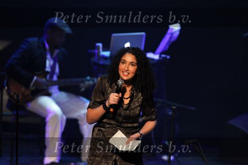 Amsterdam 8 januari 2011
Herdenkingsdienst en begrafenis in stadschouwburg en zorgvlied van Bobby Farell. Soundos El Ahmadi
Peter Smulders bv