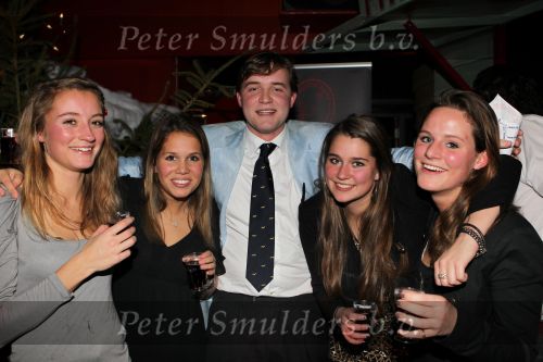 Utrecht, 7 December 2010
Kerstborrel van Princess

Foto Peter Smulders BV