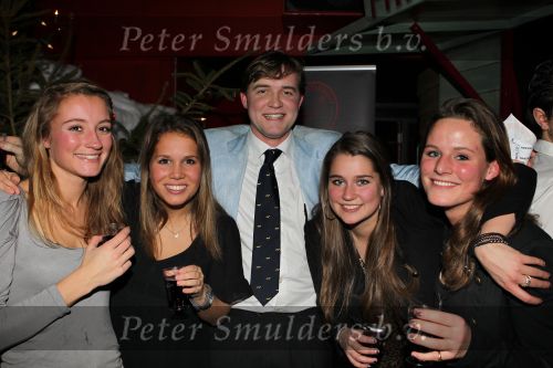 Utrecht, 7 December 2010
Kerstborrel van Princess

Foto Peter Smulders BV