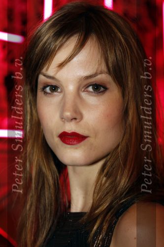 Amsterdam 13 januari 2011
Uitreiking Elle style awards in de stadsschouwburg. Sylvia Hoeks
Peter Smulders bv