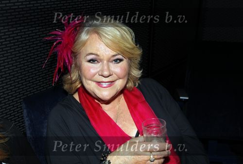 Hilversum 7 december 2010
Uitreiking Radio bitches awards. Tineke de Nooy
Peter Smulders bv