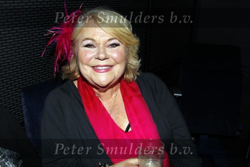 Hilversum 7 december 2010
Uitreiking Radio bitches awards. Tineke de Nooy
Peter Smulders bv
