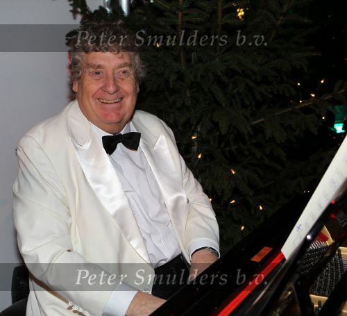 Utrecht, 7 December 2010
Kerstborrel van Princess
Tonny Eyk
Foto Peter Smulders BV