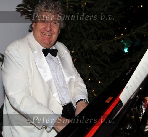 Utrecht, 7 December 2010
Kerstborrel van Princess
Tonny Eyk
Foto Peter Smulders BV