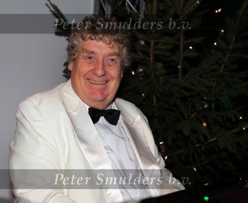 Utrecht, 7 December 2010
Kerstborrel van Princess
Tonny Eyk
Foto Peter Smulders BV