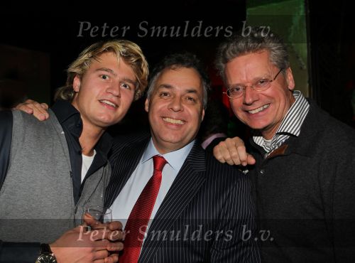 Utrecht, 7 December 2010
Kerstborrel van Princess

Foto Peter Smulders BV