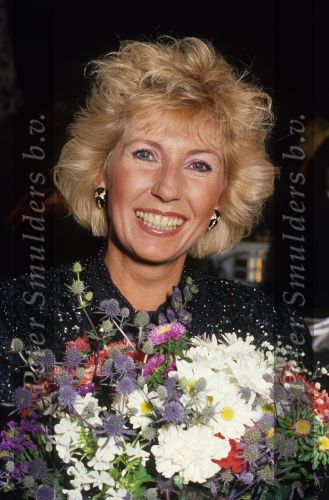 Willeke Alberti

Foto Peter Smulders BV