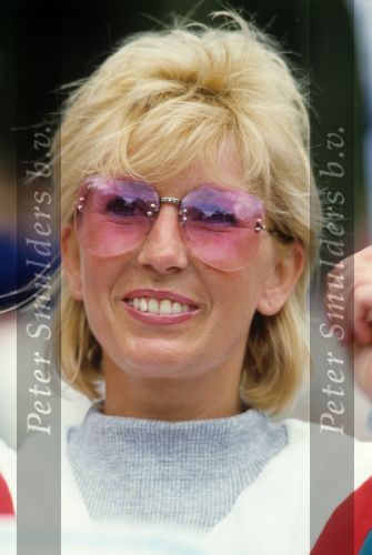 Willeke Alberti

Foto Peter Smulders BV