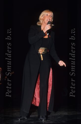 Willeke Alberti

Foto Peter Smulders BV