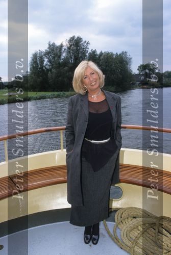 Willeke Alberti

Foto Peter Smulders BV