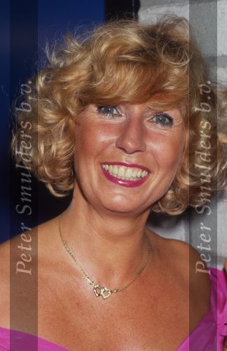 Willeke Alberti

Foto Peter Smulders BV