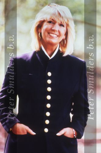 Willeke Alberti

Foto Peter Smulders BV