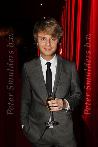Amsterdam 6 december 2010
Premiere Simone Kleinsma in het nieuwe de la mar theater. Wouter Hamel
Peter Smulders bv