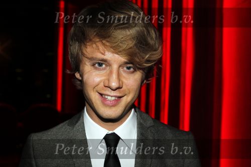 Amsterdam 6 december 2010
Premiere Simone Kleinsma in het nieuwe de la mar theater. Wouter Hamel
Peter Smulders bv