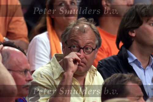 Amsterdam 21 juni 2000 euro 2000

Nederland-Frankrijk 3-2
Youp van t Hek

Peter Smulders BV