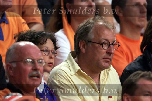 Amsterdam 21 juni 2000 euro 2000

Nederland-Frankrijk 3-2
Youp van t Hek met zijn zoontje

Peter Smulders BV