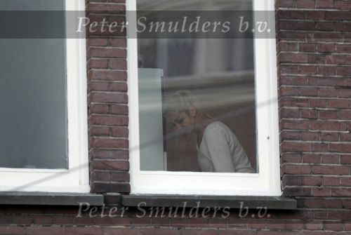Amsterdam 14 december 2010
Nieuwe woning van zangeres Do (Dominique v Hulst)
Peter Smulders bv