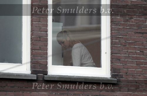 Amsterdam 14 december 2010
Nieuwe woning van zangeres Do (Dominique v Hulst)
Peter Smulders bv