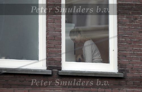 Amsterdam 14 december 2010
Nieuwe woning van zangeres Do (Dominique v Hulst)
Peter Smulders bv