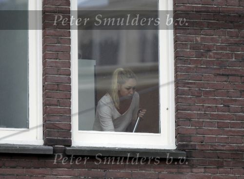 Amsterdam 14 december 2010
Nieuwe woning van zangeres Do (Dominique v Hulst)
Peter Smulders bv