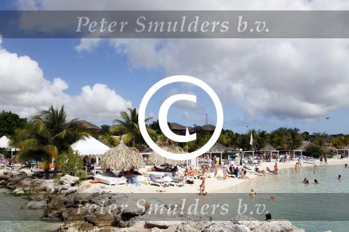 Curacao 5 januari 2011
Hotspots in Curacao. Cabana Beachclub
Peter Smulders bv