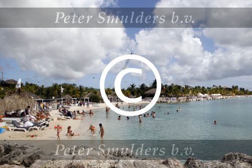Curacao 5 januari 2011
Hotspots in Curacao. cabana Lions dive en Mambo Beach
Peter Smulders bv