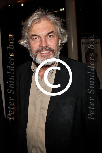 Amsterdam 10 januari 2012
Premiere Emmi en Leo in DeLaMar Theater. Derek de Lint.
Peter Smulders bv