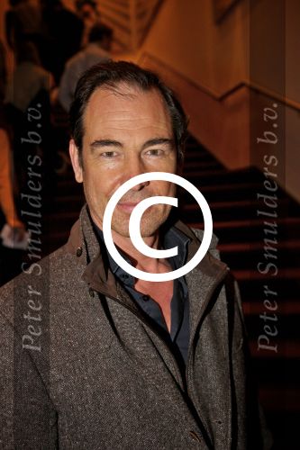 Amsterdam 10 januari 2012
Premiere Emmi en Leo in DeLaMar Theater.  Erik de Vogel.
Peter Smulders bv