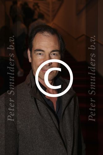 Amsterdam 10 januari 2012
Premiere Emmi en Leo in DeLaMar Theater.  Erik de Vogel.
Peter Smulders bv
