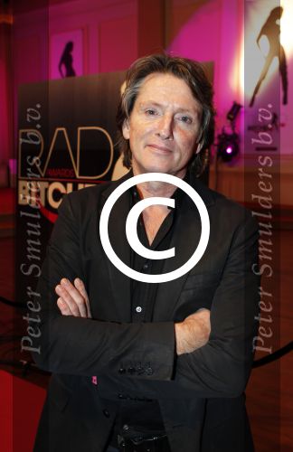 Hilversum 7 december 2011
Uitreiking radio bitches awards bij studio 21. Erik de Zwart
Peter Smulders bv