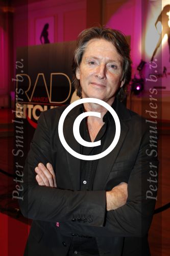 Hilversum 7 december 2011
Uitreiking radio bitches awards bij studio 21. Erik de Zwart
Peter Smulders bv