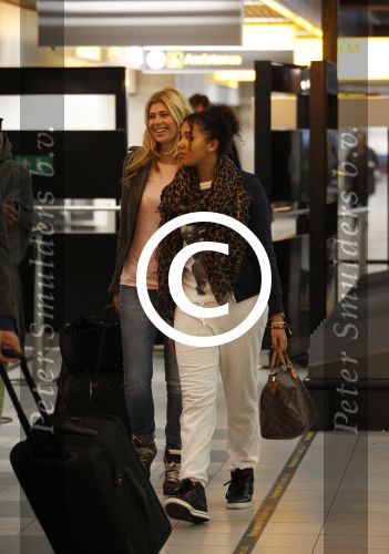 Schiphol 23 december 2011
Ruud Estelle maxim en joelle Gullit vertrekken naar Miami vanaf schiphol.
Peter Smulders bv