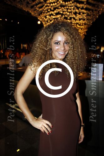Amsterdam 8 december 2011
Openings en VIP avond van de miljonairfair in de RAI. Fajah Lourens
Peter Smulders bv