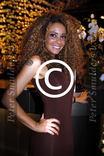 Amsterdam 8 december 2011
Openings en VIP avond van de miljonairfair in de RAI. Fajah Lourens
Peter Smulders bv