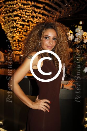 Amsterdam 8 december 2011
Openings en VIP avond van de miljonairfair in de RAI. Fajah Lourens
Peter Smulders bv