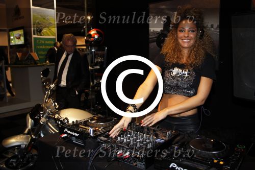 Amsterdam 8 december 2011
Openings en VIP avond van de miljonairfair in de RAI. Fajah Lourens
Peter Smulders bv