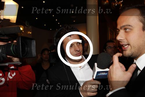 Amsterdam 22 december 2011
Premiere kerstcircus in carre. Filemon Wesselink interviewt Geert Hoes
Peter Smulders bv