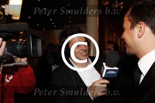 Amsterdam 22 december 2011
Premiere kerstcircus in carre. Filemon Wesselink interviewt Geert Hoes
Peter Smulders bv