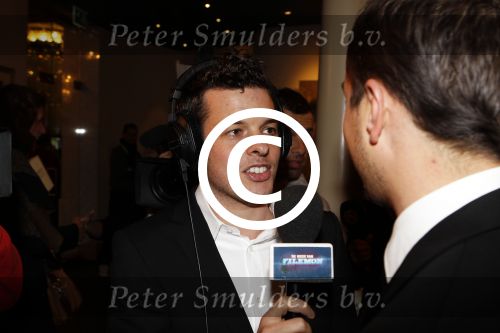 Amsterdam 22 december 2011
Premiere kerstcircus in carre. Filemon Wesselink interviewt Geert Hoes
Peter Smulders bv