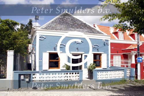 Curacao 5 januari 2011
Hotspots in Curacao. Restaurant Fish o Licious
Peter Smulders bv