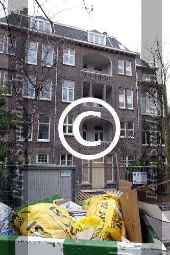 Amsterdam/Amstelveen 11 december 2011
Frank Rijkaard heeft div huizen en appartementen in Amsterdam en Amstelveen.Waldeck Pyrmontlaan
Peter Smulders bv