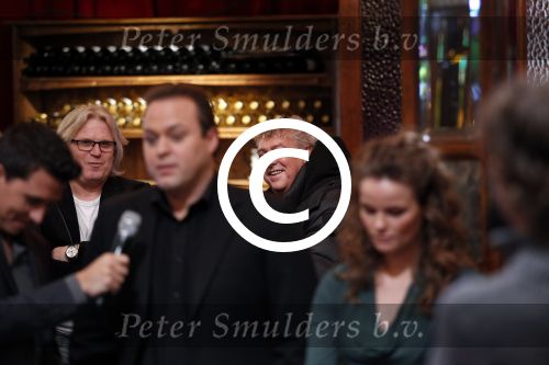 Hilversum 8 december 2011
Tros Winterpresentatie gepresenteerd door Jan Smit. Frans Bauer
Peter Smulders bv