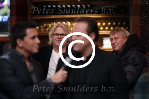 Hilversum 8 december 2011
Tros Winterpresentatie gepresenteerd door Jan Smit. Frans Bauer
Peter Smulders bv