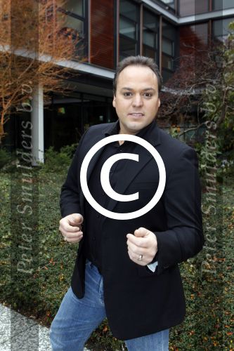 Hilversum 8 december 2011
Tros Winterpresentatie gepresenteerd door Jan Smit. Frans Bauer
Peter Smulders bv