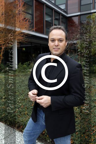 Hilversum 8 december 2011
Tros Winterpresentatie gepresenteerd door Jan Smit. Frans Bauer
Peter Smulders bv