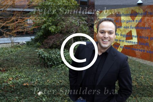 Hilversum 8 december 2011
Tros Winterpresentatie gepresenteerd door Jan Smit. Frans Bauer
Peter Smulders bv