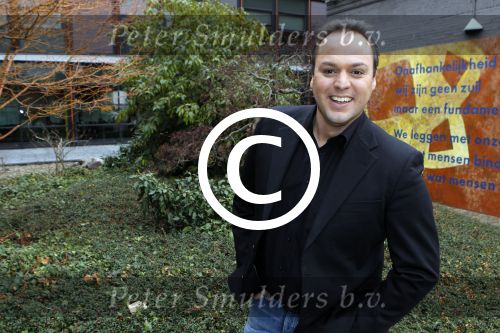 Hilversum 8 december 2011
Tros Winterpresentatie gepresenteerd door Jan Smit. Frans Bauer
Peter Smulders bv